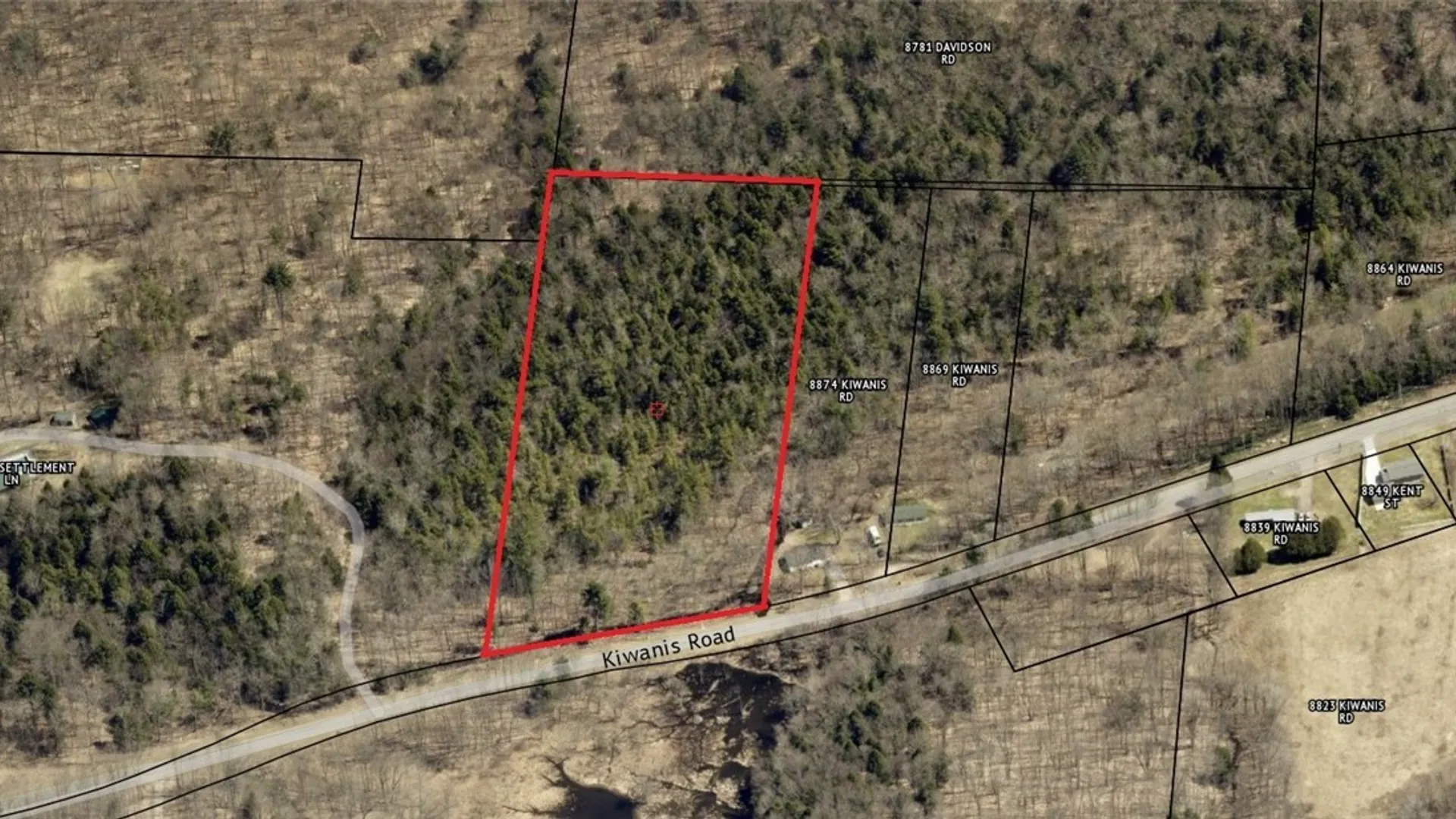 Property at 00 Kiwanis Road, Lee, NY 13440 11