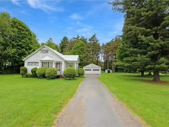 Property at 6341 Number Four Road, Watson, NY 13367