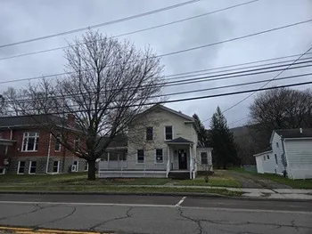 Property at 44 Main Street, Almond, NY 14804