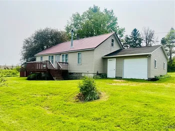Property at 464 Foster Moore Road, Homer, NY 13045