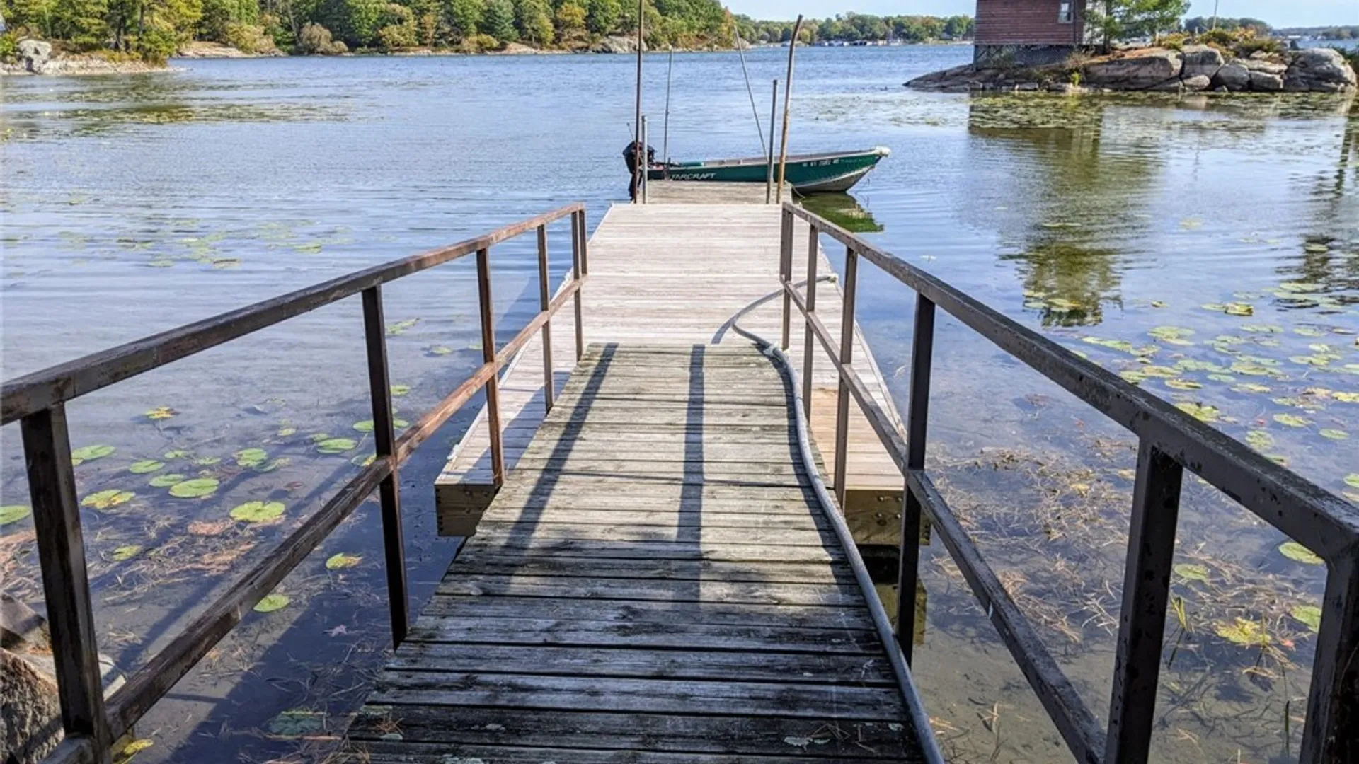 Property at 43206 Murray, Clayton, NY 13624 19