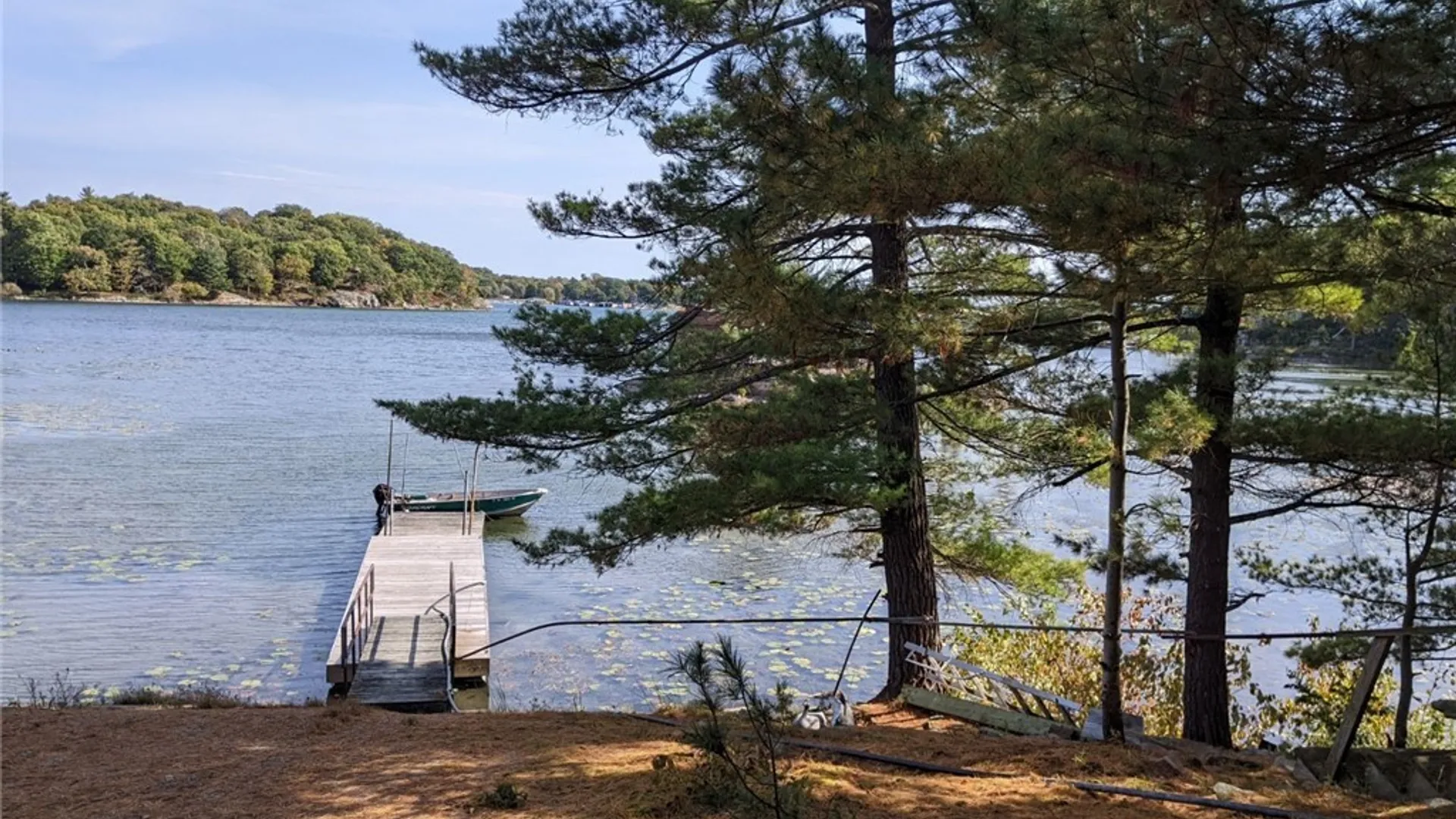 Property at 43206 Murray, Clayton, NY 13624 3