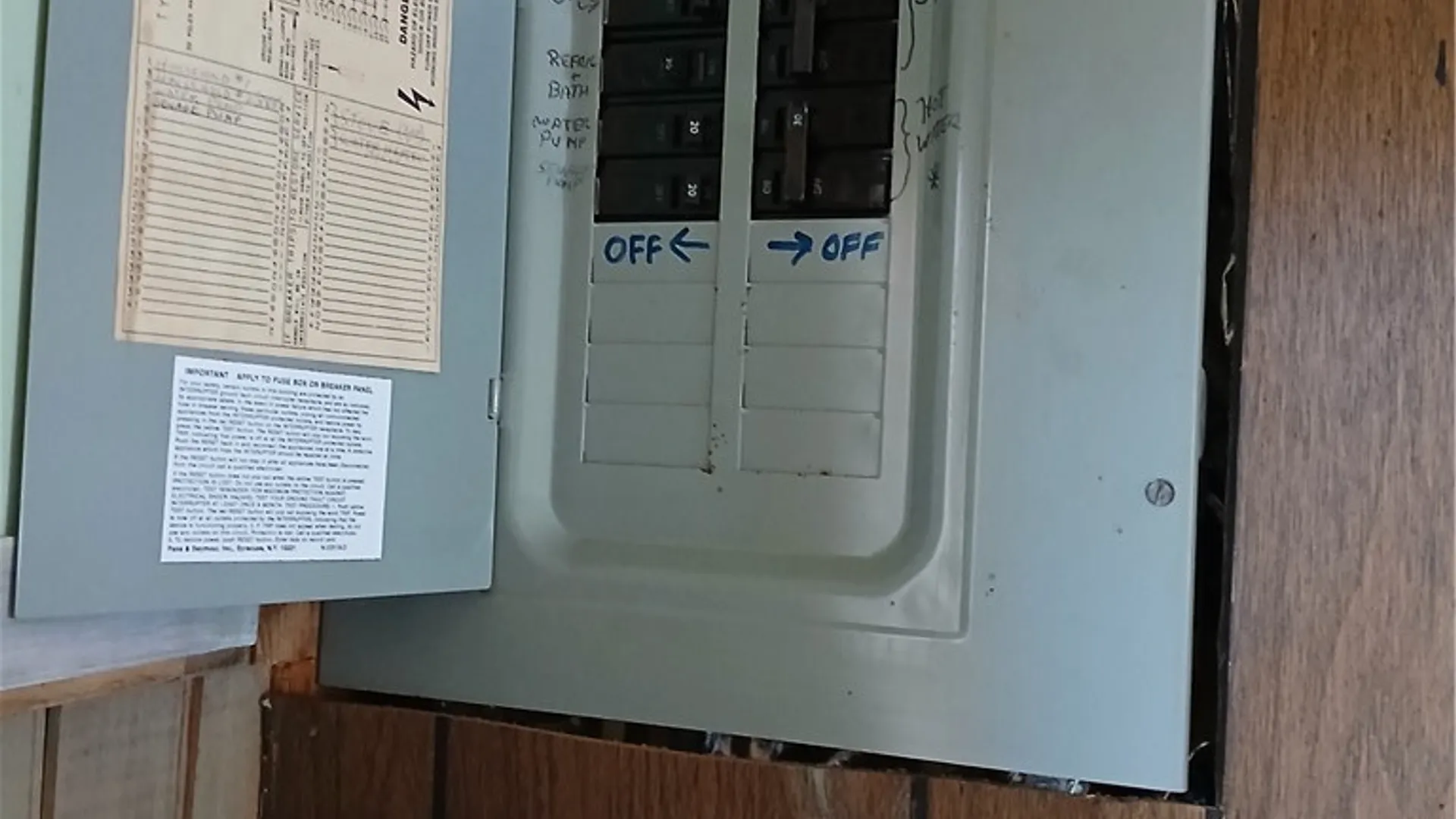 Property at 43206 Murray, Clayton, NY 13624 35