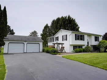 Property at 7268 Kober Drive, Lima, NY 14485