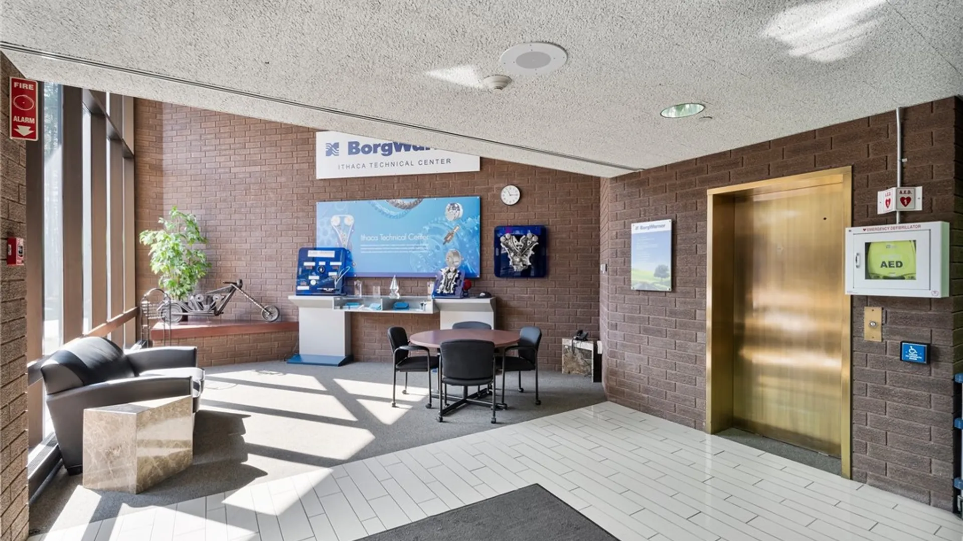 Property at 770 Warren Road, Lansing, NY 14850 13