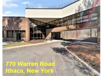 Property at 770 Warren Road, Lansing, NY 14850