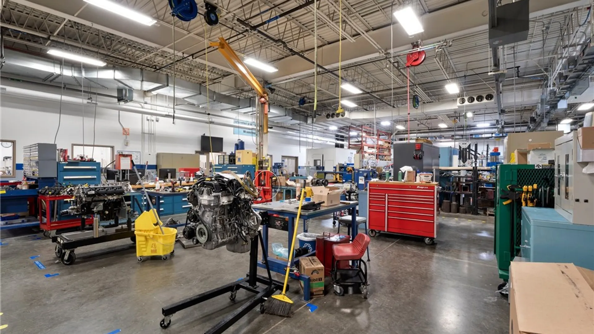 Property at 770 Warren Road, Lansing, NY 14850 7