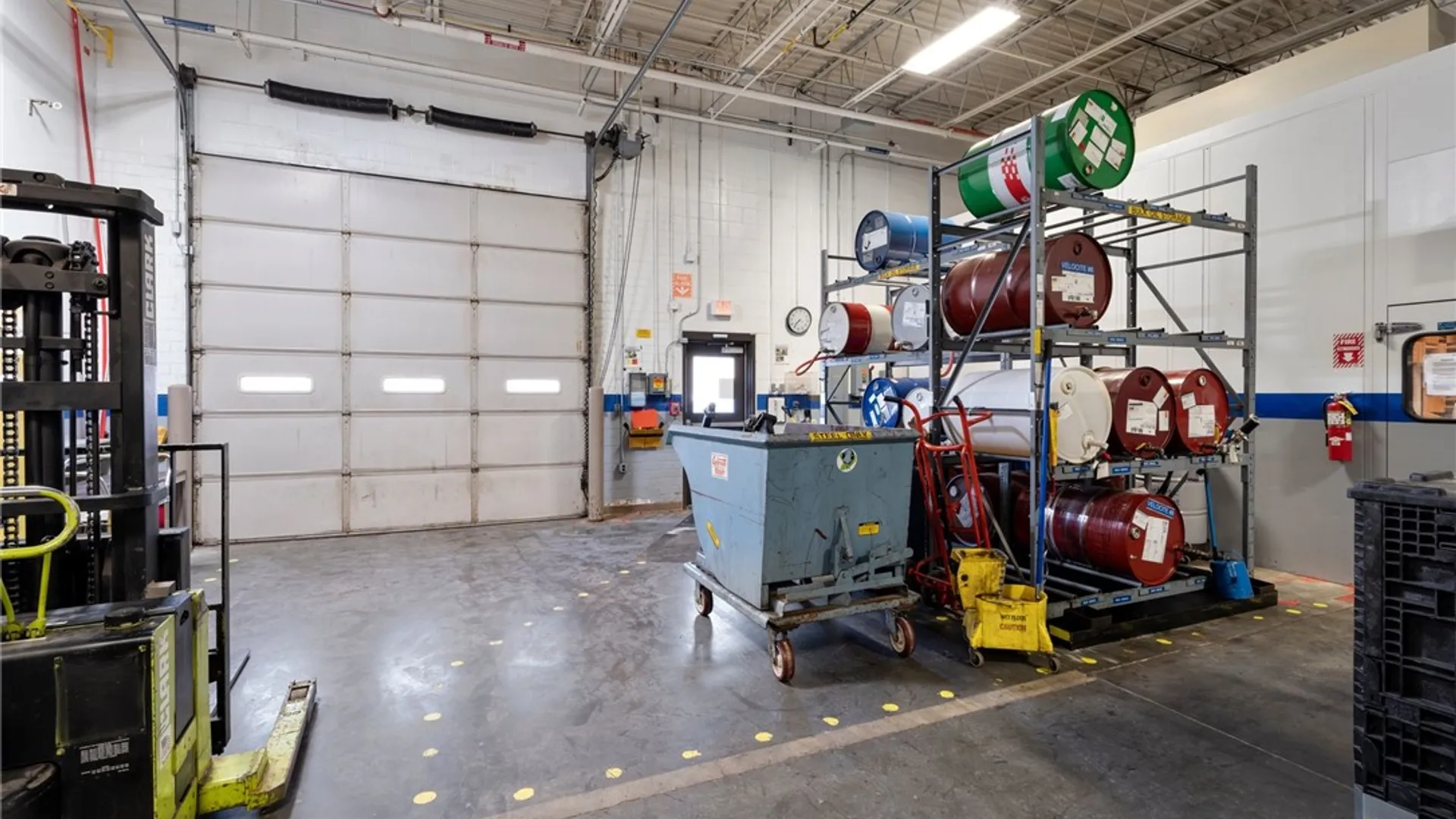 Property at 770 Warren Road, Lansing, NY 14850 8