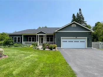 Property at 4450 Frank Gay Road, Marcellus, NY 13108