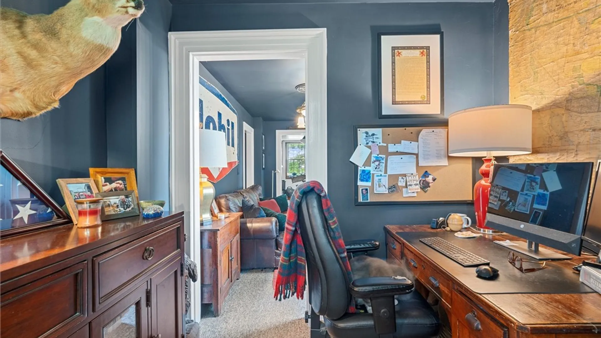 Property at 901 Sherwood Road, Ledyard, NY 13026 20