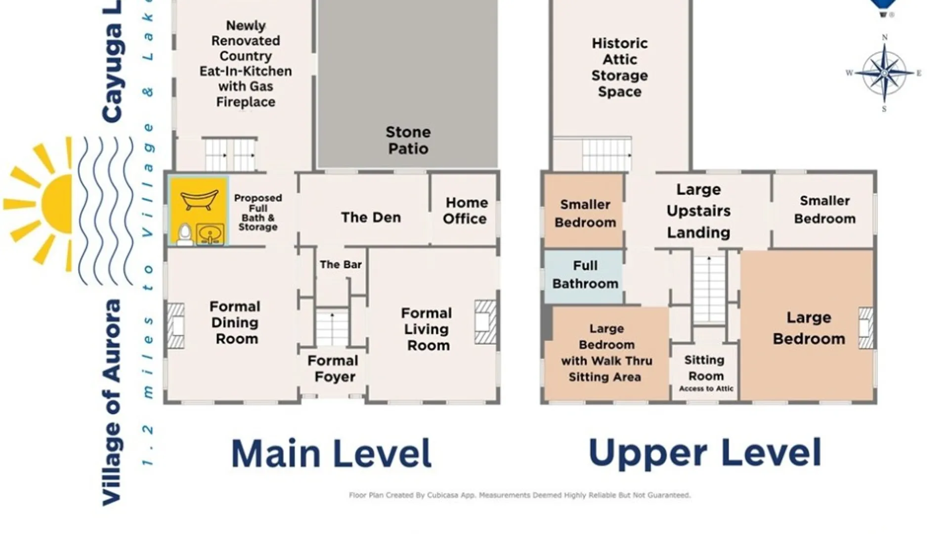 Property at 901 Sherwood Road, Ledyard, NY 13026 30