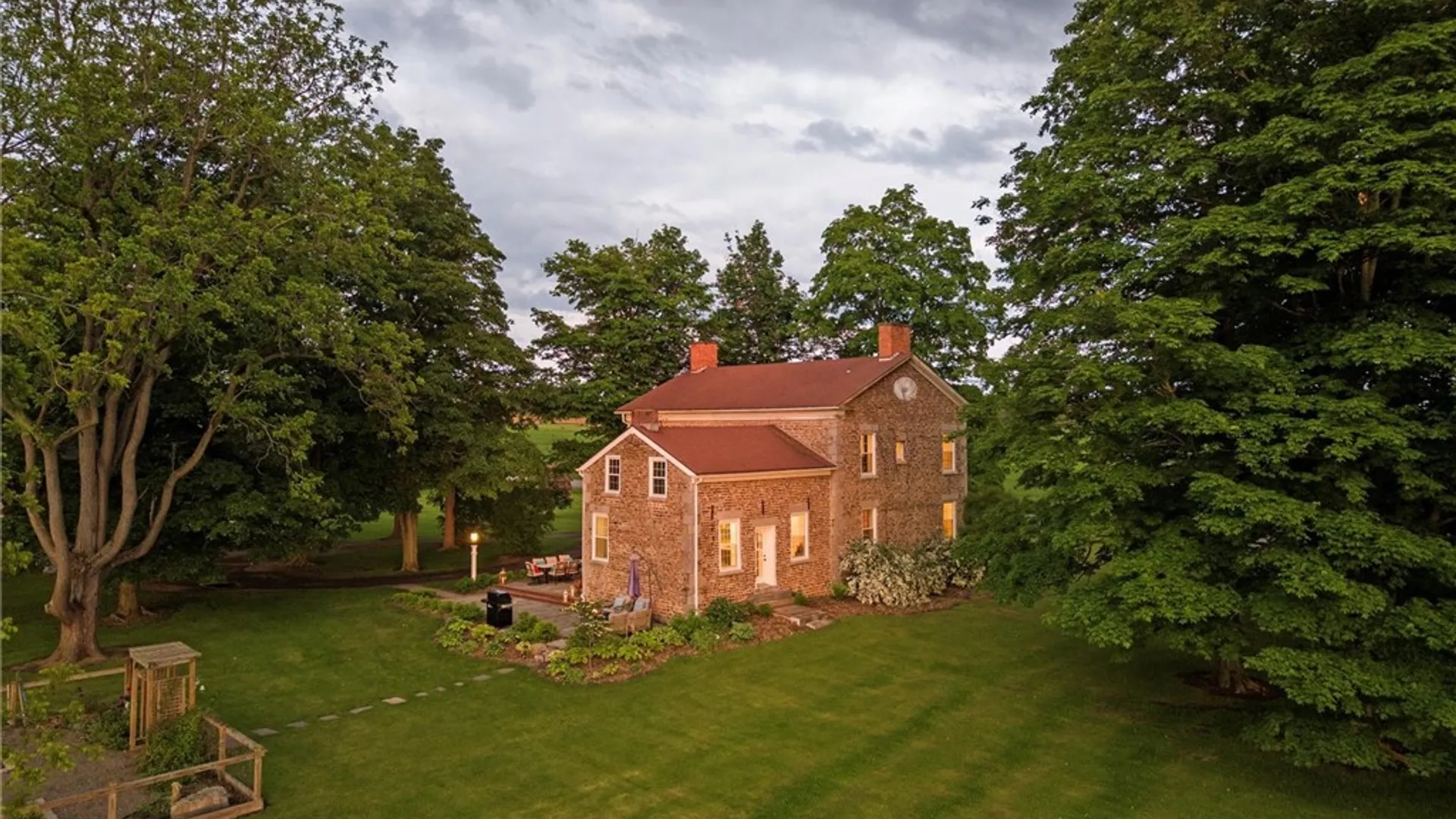 Property at 901 Sherwood Road, Ledyard, NY 13026 43