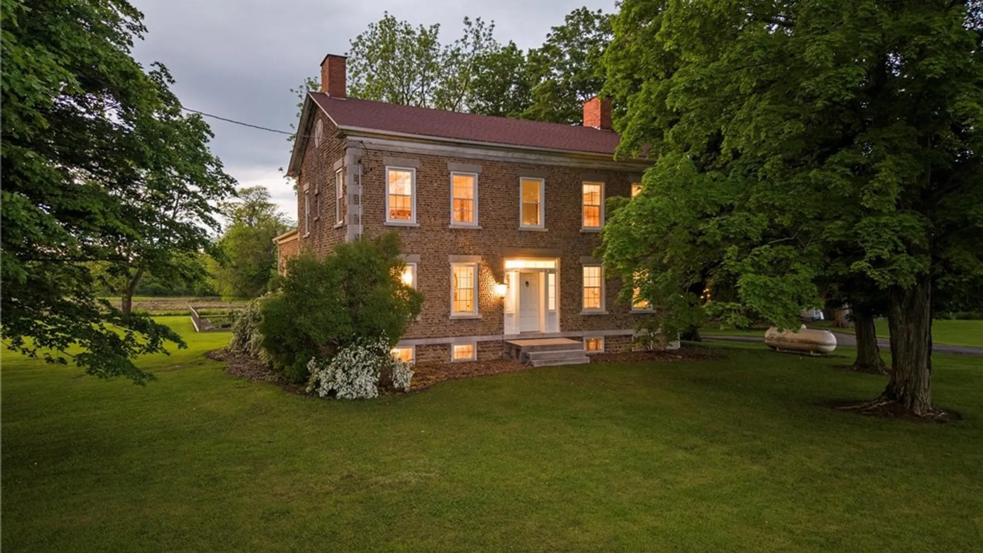 Property at 901 Sherwood Road, Ledyard, NY 13026 44