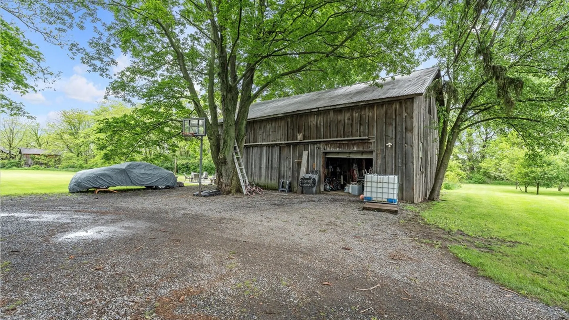 Property at 901 Sherwood Road, Ledyard, NY 13026 49