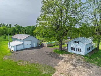 Property at 179 County Route 35, Palermo, NY 13069