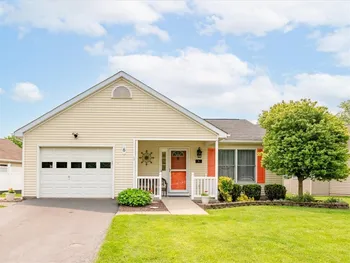 Property at 6 Freedom Pond Lane, Chili, NY 14514