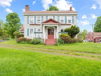 Property at 43 Main Street, Milford, NY 13807