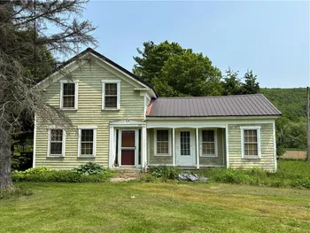 Property at 790 County Highway 34, Maryland, NY 12155