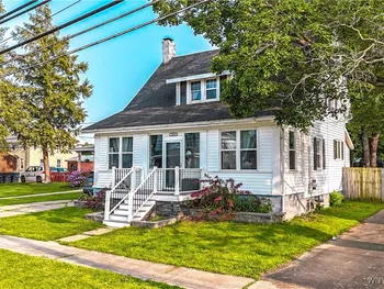 Property at 2019 Center Street, North Collins, NY 14111