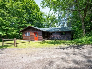 Property at 2491 Wethersfield Road, Java, NY 14113