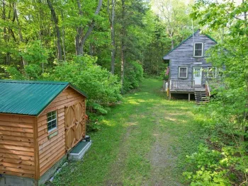Property at 1507 Keeney Lane, Osceola, NY 13437