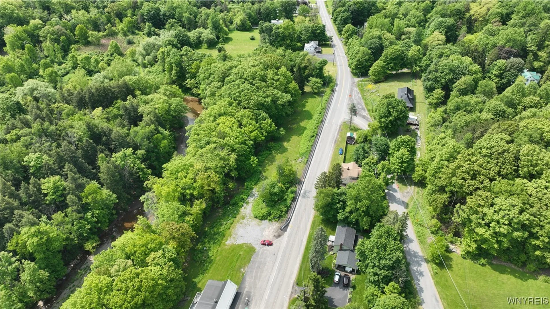 Property at V/L Davis Road, Aurora, NY 14170 3