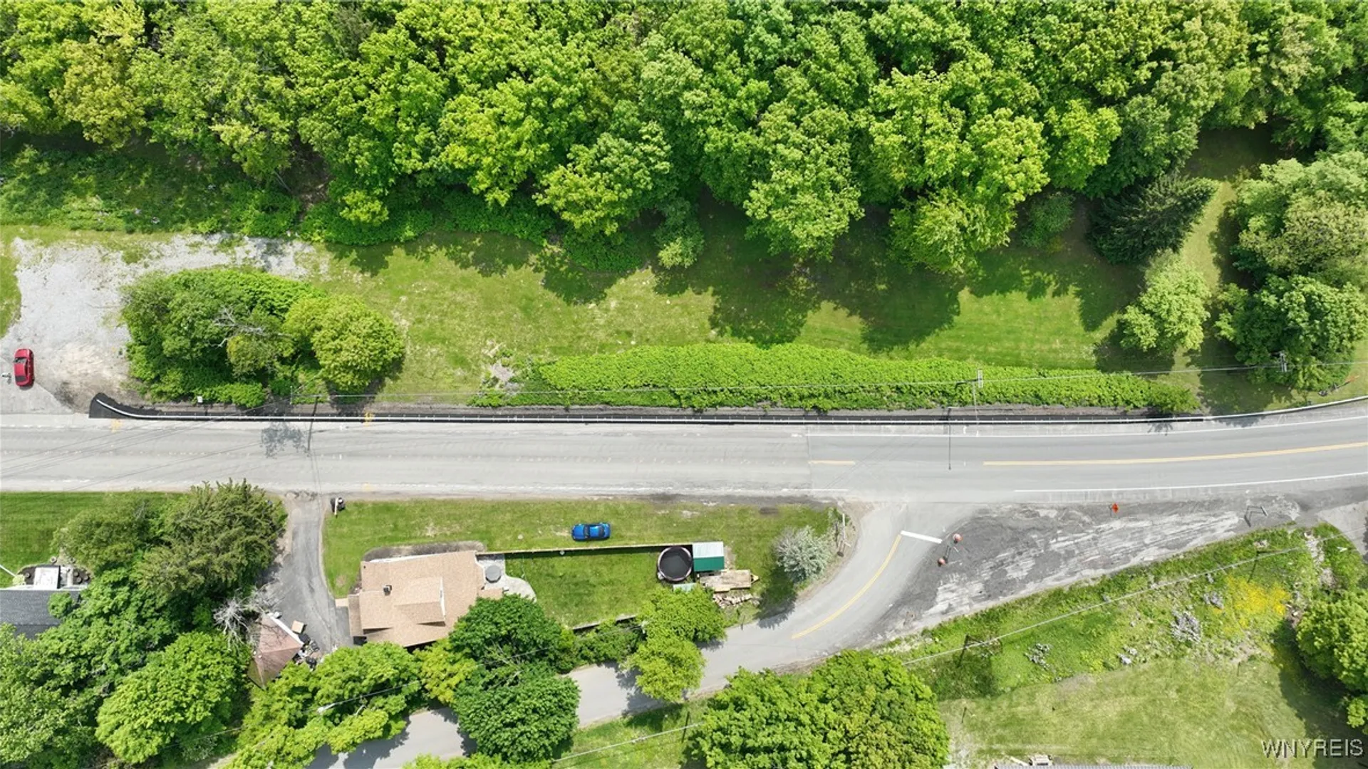 Property at V/L Davis Road, Aurora, NY 14170 4