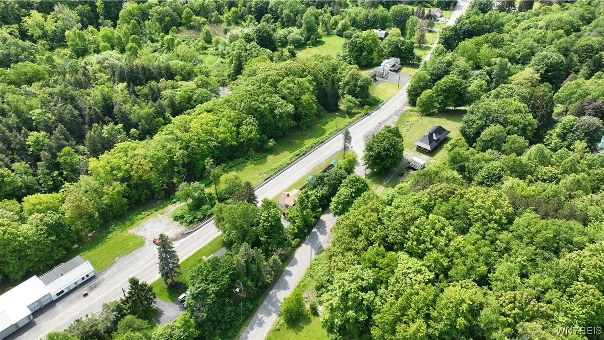 Property at V/L Davis Road, Aurora, NY 14170 5