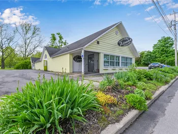 Property at 8629 State Route 21, Naples, NY 14512