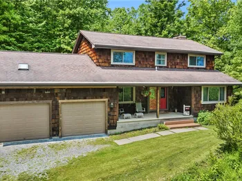 Property at 7425 State Route 20A, Bristol, NY 14469