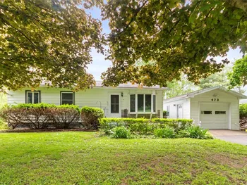 Property at 473 County Road 7, Manchester, NY 14432