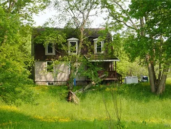 Property at 4598 Becker Road, Collins, NY 14034