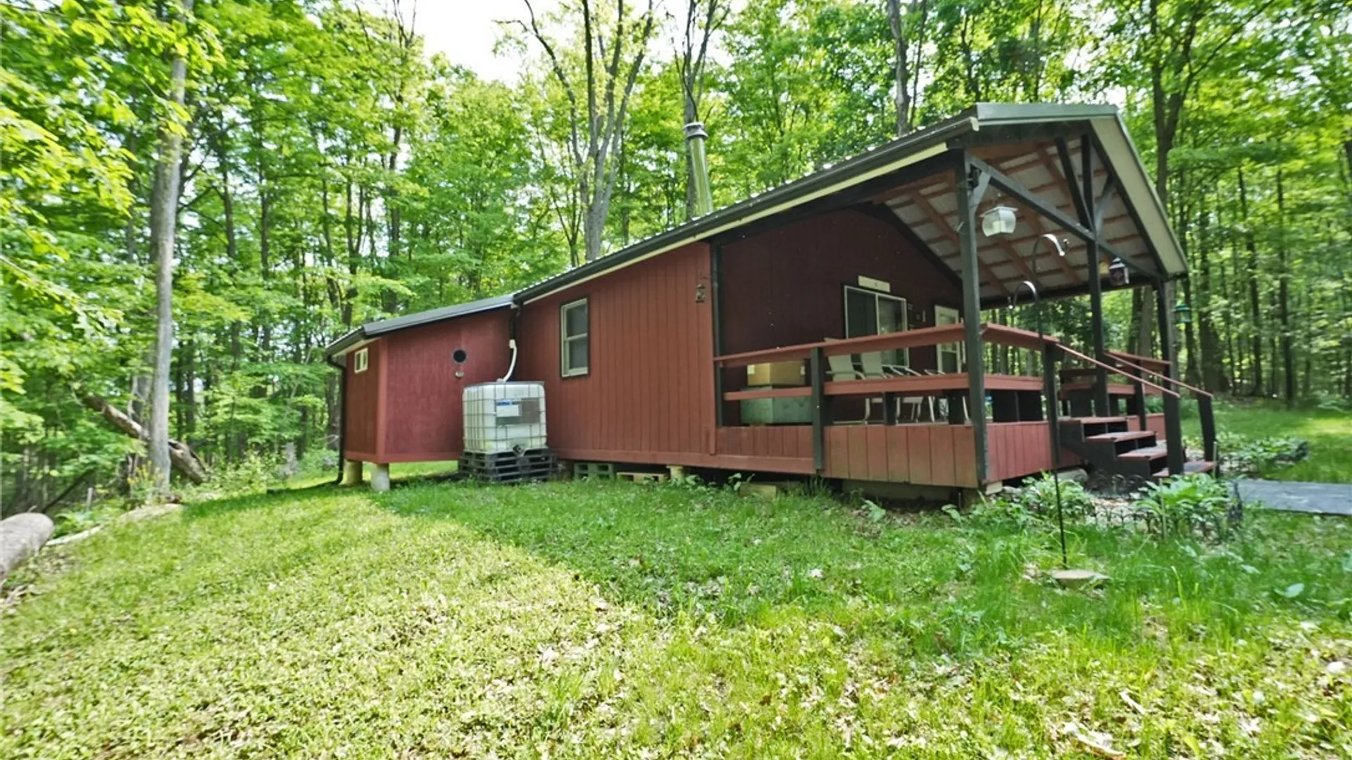 Property at 0 NYS Route 16, Ischua, NY 14743 19