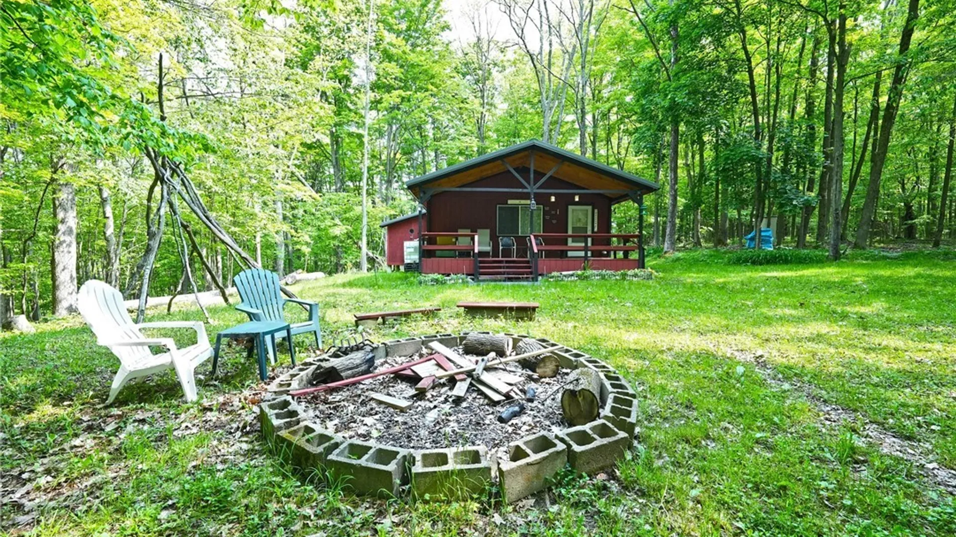 Property at 0 NYS Route 16, Ischua, NY 14743 2