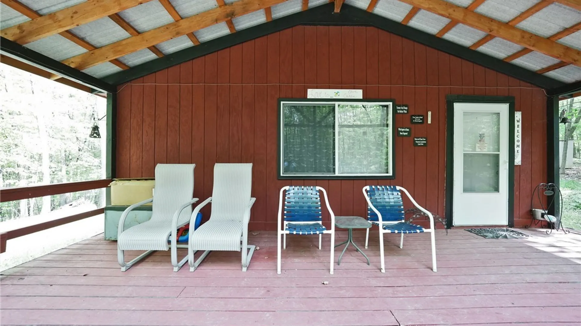 Property at 0 NYS Route 16, Ischua, NY 14743 3