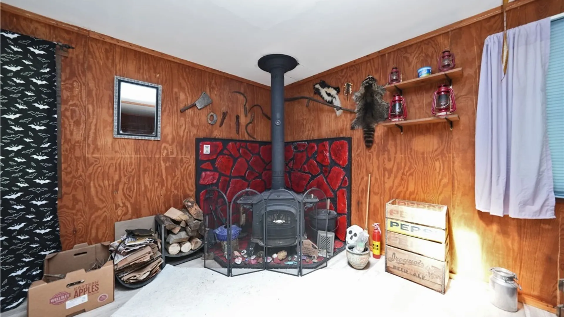 Property at 0 NYS Route 16, Ischua, NY 14743 7