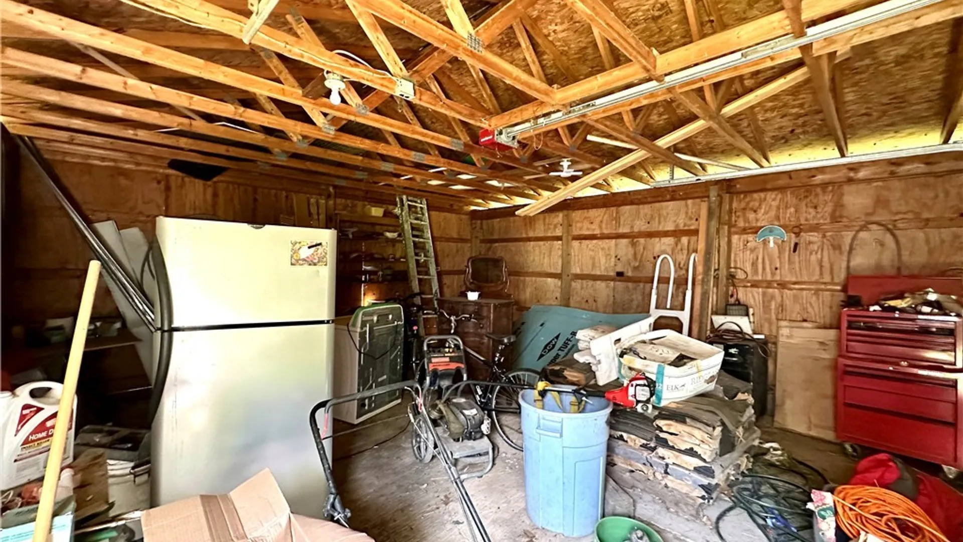 Property at 1182 Promised Land Road, Portville, NY 14760 10