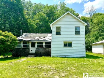 Property at 1182 Promised Land Road, Portville, NY 14760