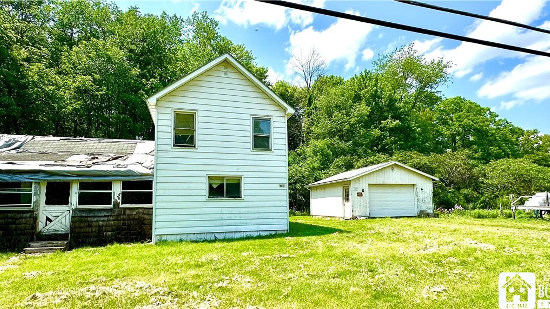 Property at 1182 Promised Land Road, Portville, NY 14760 3