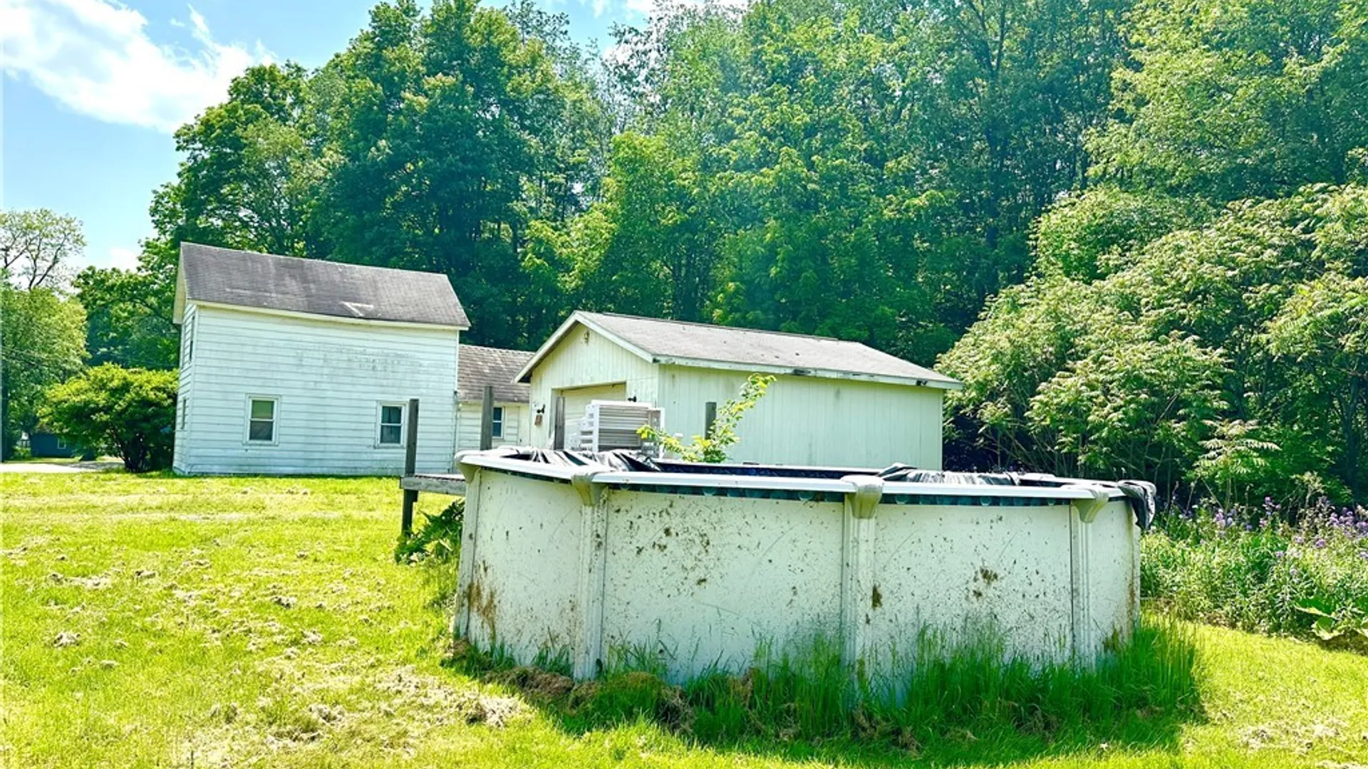 Property at 1182 Promised Land Road, Portville, NY 14760 4