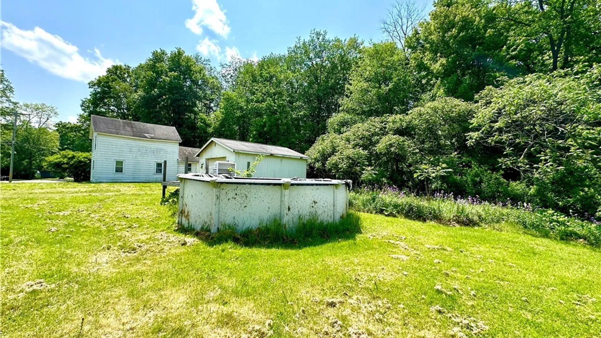 Property at 1182 Promised Land Road, Portville, NY 14760 5