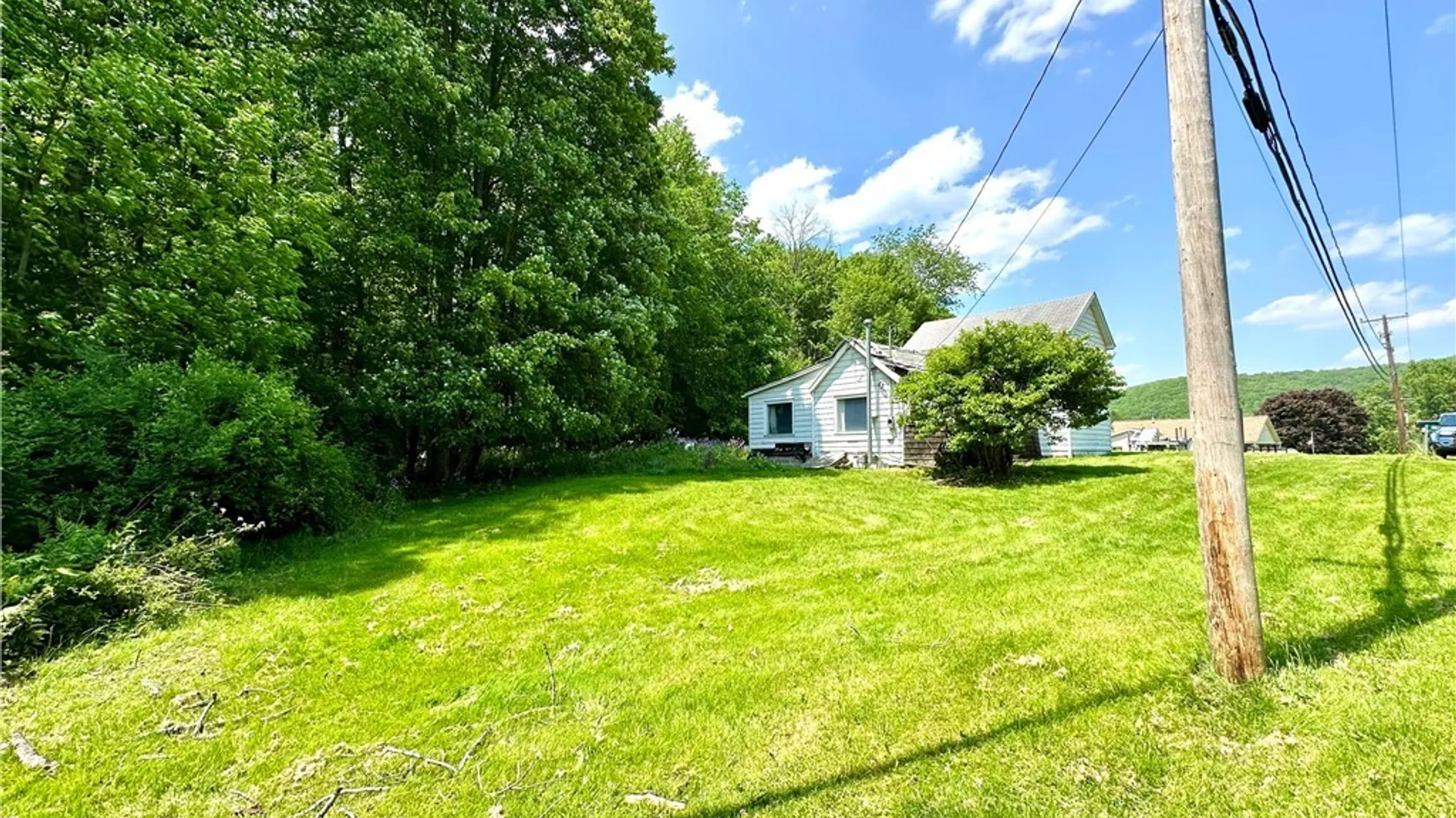 Property at 1182 Promised Land Road, Portville, NY 14760 6