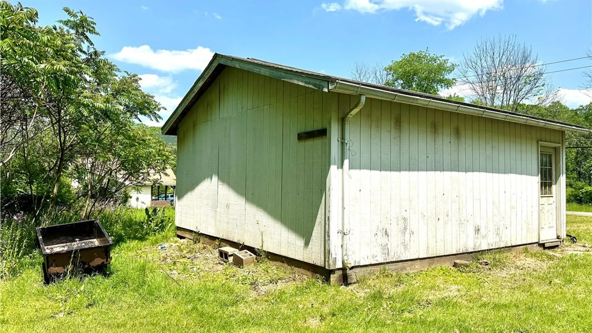 Property at 1182 Promised Land Road, Portville, NY 14760 7