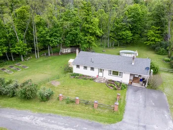 Property at 27 Langford Street, Van Etten, NY 14889