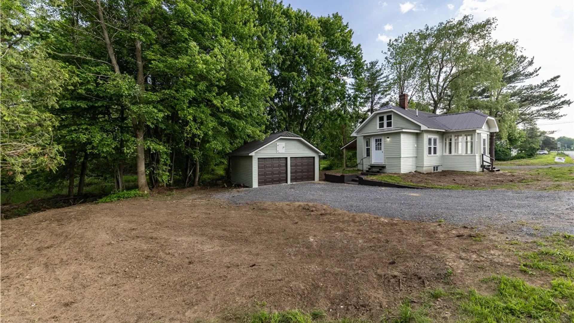 Property at 5492 State Route 410, Croghan, NY 13620 19