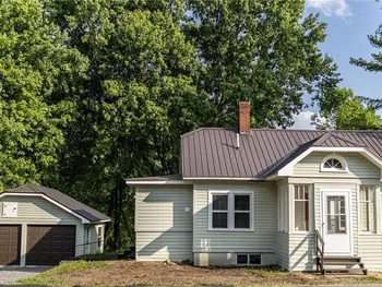 Property at 5492 State Route 410, Croghan, NY 13620