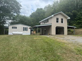 Property at 7848 Cold Springs Road, Urbana, NY 14810