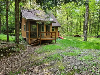 Property at 303 Uncas Road, Inlet, NY 13360
