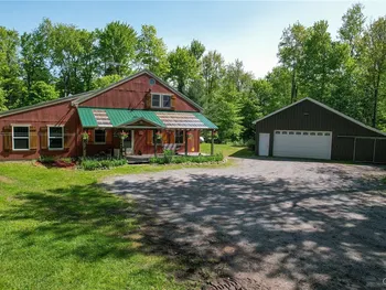 Property at 10753 Horton Road, Forestport, NY 13338