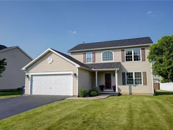 Property at 33 Aston Villa, Chili, NY 14514